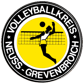 Logo Volleyballkreis
